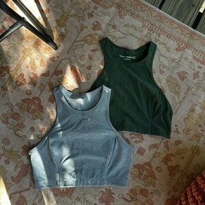 Outdoor Voices Sports Bra Bundle